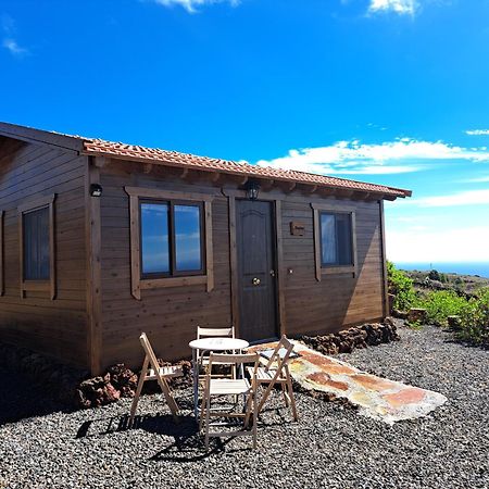 Las Casitas De Pao El Pinar  Exteriör bild