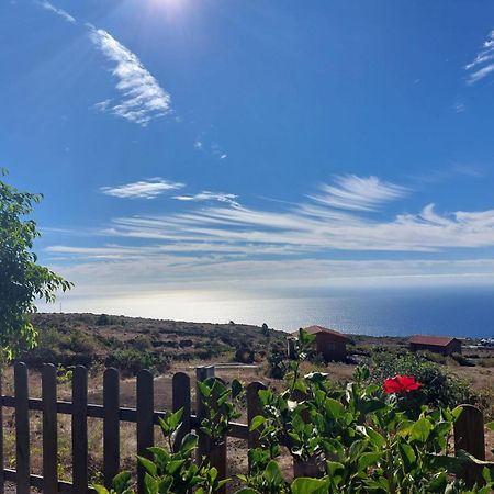 Las Casitas De Pao El Pinar  Exteriör bild