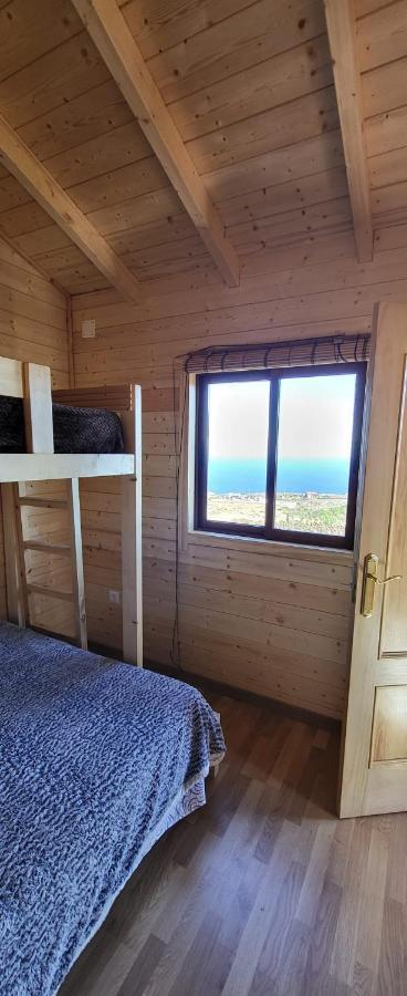 Las Casitas De Pao El Pinar  Exteriör bild