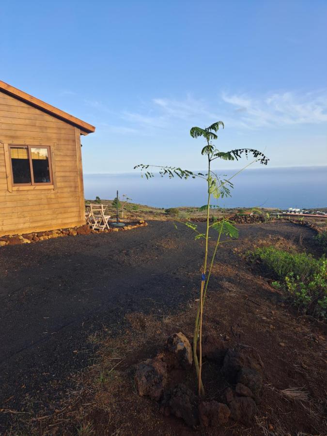 Las Casitas De Pao El Pinar  Exteriör bild