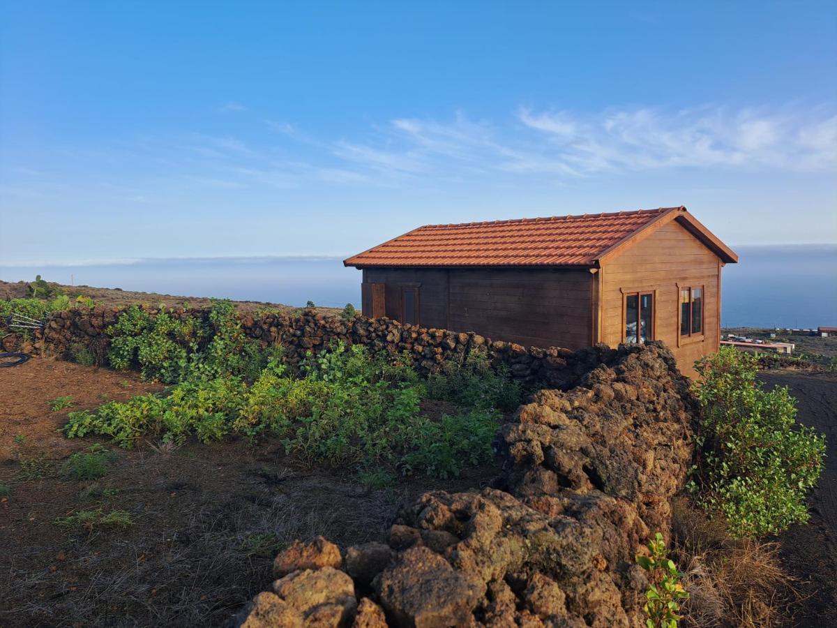 Las Casitas De Pao El Pinar  Exteriör bild