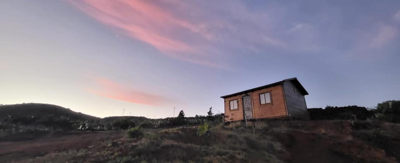 Las Casitas De Pao El Pinar  Exteriör bild