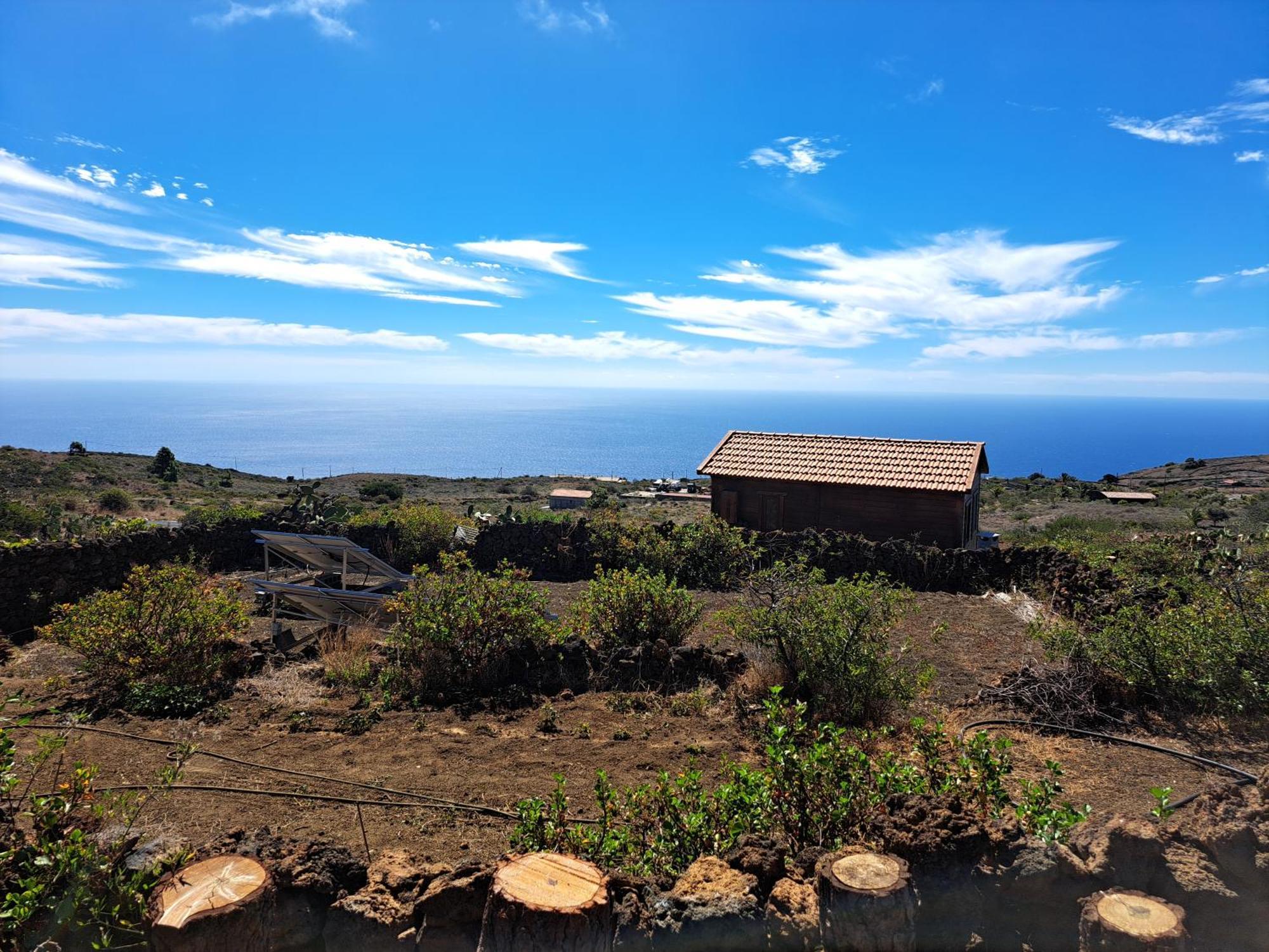 Las Casitas De Pao El Pinar  Rum bild